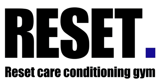 Reset care conditioning gym
